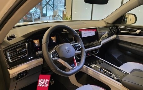 Volkswagen Teramont I, 2025 год, 5 990 000 рублей, 16 фотография