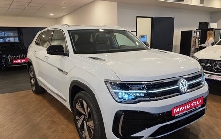 Volkswagen Teramont I, 2025 год, 5 990 000 рублей, 5 фотография