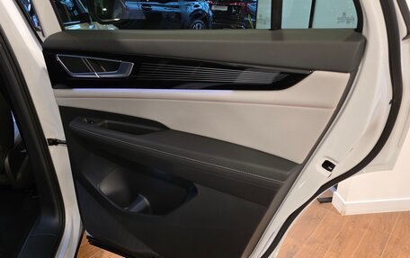 Volkswagen Teramont I, 2025 год, 5 990 000 рублей, 26 фотография