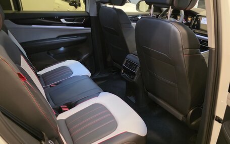 Volkswagen Teramont I, 2025 год, 5 990 000 рублей, 23 фотография