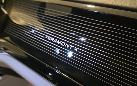 Volkswagen Teramont I, 2025 год, 5 990 000 рублей, 29 фотография