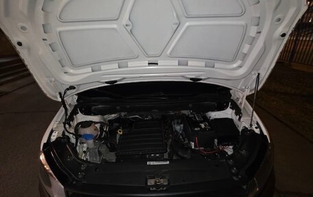 Volkswagen Caddy IV, 2019 год, 1 690 000 рублей, 2 фотография