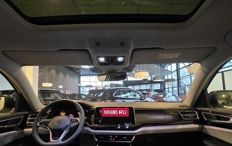 Volkswagen Teramont I, 2025 год, 5 990 000 рублей, 25 фотография