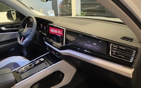 Volkswagen Teramont I, 2025 год, 5 990 000 рублей, 28 фотография