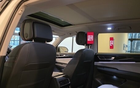 Volkswagen Teramont I, 2025 год, 5 990 000 рублей, 22 фотография