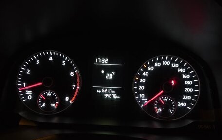 Volkswagen Caddy IV, 2019 год, 1 690 000 рублей, 10 фотография