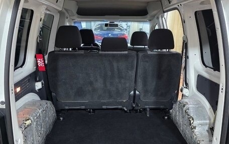 Volkswagen Caddy IV, 2019 год, 1 690 000 рублей, 11 фотография