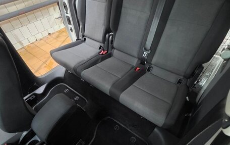 Volkswagen Caddy IV, 2019 год, 1 690 000 рублей, 19 фотография