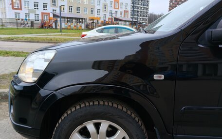 Honda CR-V II рестайлинг, 2004 год, 779 009 рублей, 3 фотография