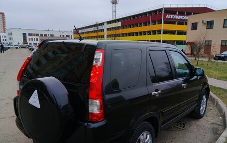 Honda CR-V II рестайлинг, 2004 год, 779 009 рублей, 7 фотография