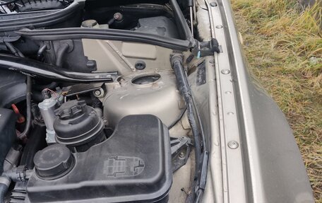 BMW X3, 2010 год, 1 400 000 рублей, 9 фотография