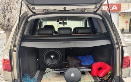 BMW X3, 2010 год, 1 400 000 рублей, 7 фотография