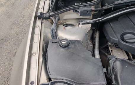 BMW X3, 2010 год, 1 400 000 рублей, 8 фотография