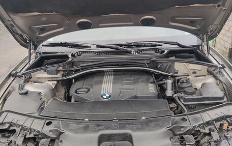 BMW X3, 2010 год, 1 400 000 рублей, 10 фотография