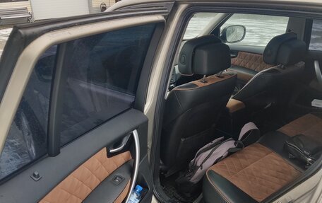 BMW X3, 2010 год, 1 400 000 рублей, 11 фотография