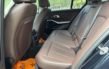 BMW 3 серия, 2023 год, 3 350 000 рублей, 9 фотография