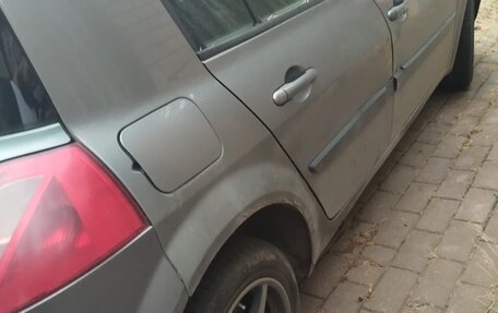 Renault Megane II, 2003 год, 200 000 рублей, 3 фотография