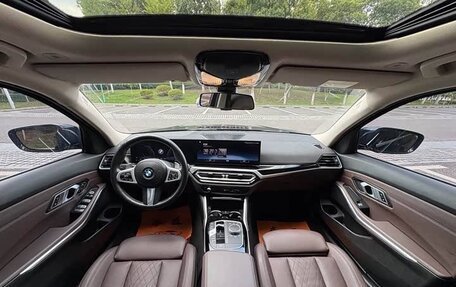 BMW 3 серия, 2023 год, 3 350 000 рублей, 8 фотография