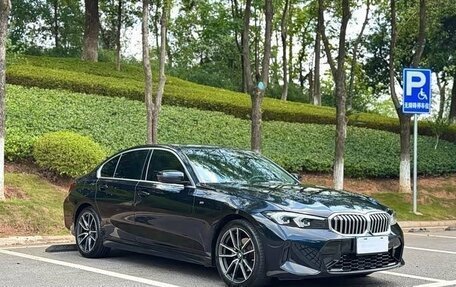 BMW 3 серия, 2023 год, 3 350 000 рублей, 3 фотография