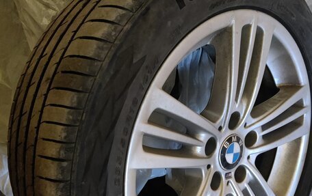 BMW X3, 2010 год, 1 400 000 рублей, 16 фотография