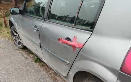 Renault Megane II, 2003 год, 200 000 рублей, 2 фотография