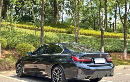 BMW 3 серия, 2023 год, 3 350 000 рублей, 5 фотография