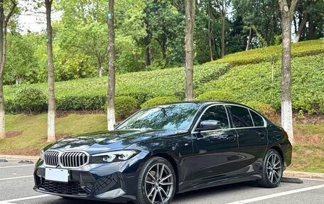 BMW 3 серия, 2023 год, 3 350 000 рублей, 2 фотография