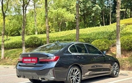 BMW 3 серия, 2023 год, 3 350 000 рублей, 6 фотография