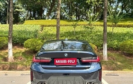 BMW 3 серия, 2023 год, 3 350 000 рублей, 4 фотография