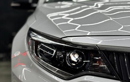 KIA Optima IV, 2019 год, 2 250 000 рублей, 6 фотография