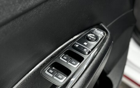 KIA Optima IV, 2019 год, 2 250 000 рублей, 9 фотография