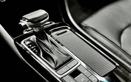 KIA Optima IV, 2019 год, 2 250 000 рублей, 10 фотография