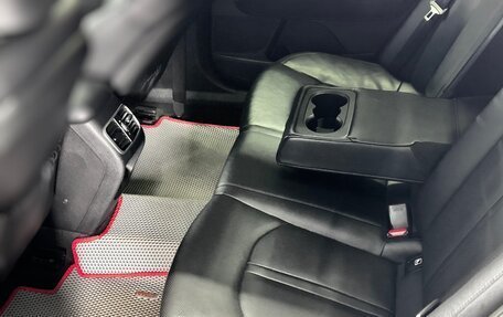 KIA Optima IV, 2019 год, 2 250 000 рублей, 13 фотография