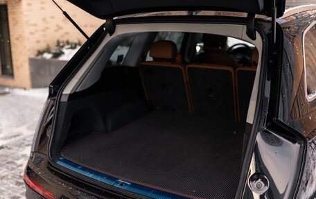 Audi Q7, 2020 год, 7 090 000 рублей, 3 фотография