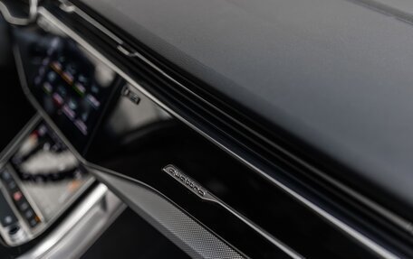 Audi Q7, 2020 год, 7 090 000 рублей, 7 фотография