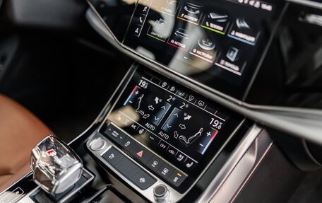 Audi Q7, 2020 год, 7 090 000 рублей, 9 фотография