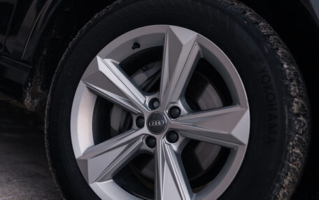 Audi Q7, 2020 год, 7 090 000 рублей, 6 фотография