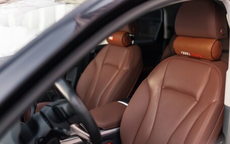 Audi Q7, 2020 год, 7 090 000 рублей, 18 фотография