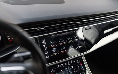 Audi Q7, 2020 год, 7 090 000 рублей, 10 фотография