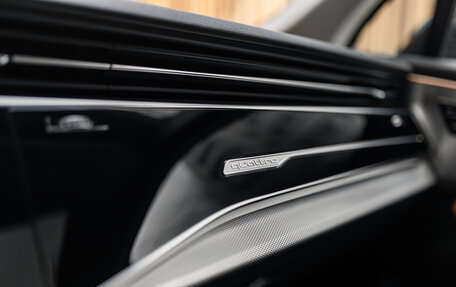 Audi Q7, 2020 год, 7 090 000 рублей, 11 фотография