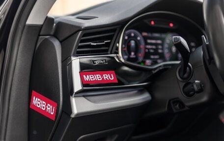 Audi Q7, 2020 год, 7 090 000 рублей, 8 фотография