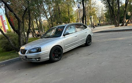 Hyundai Elantra III, 2004 год, 220 000 рублей, 3 фотография