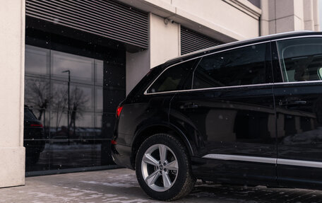 Audi Q7, 2020 год, 7 090 000 рублей, 31 фотография