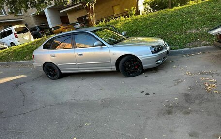 Hyundai Elantra III, 2004 год, 220 000 рублей, 2 фотография