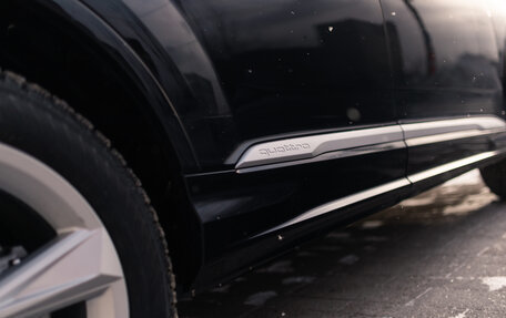 Audi Q7, 2020 год, 7 090 000 рублей, 28 фотография