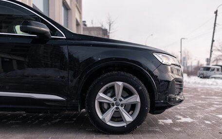 Audi Q7, 2020 год, 7 090 000 рублей, 29 фотография