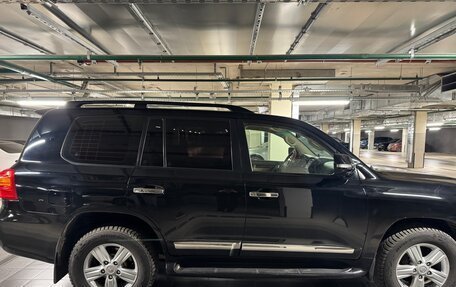 Toyota Land Cruiser 200, 2012 год, 3 100 000 рублей, 5 фотография