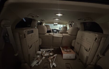 Toyota Land Cruiser 200, 2012 год, 3 100 000 рублей, 11 фотография