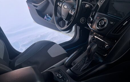 Ford Focus III, 2012 год, 850 000 рублей, 5 фотография