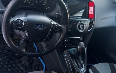 Ford Focus III, 2012 год, 850 000 рублей, 4 фотография